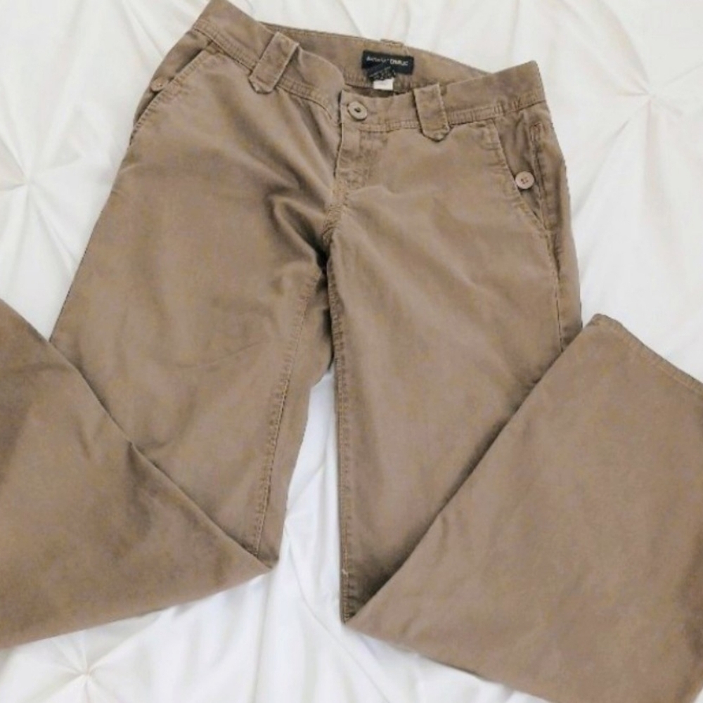 Banana Republic Wide  Leg Pants Size 0